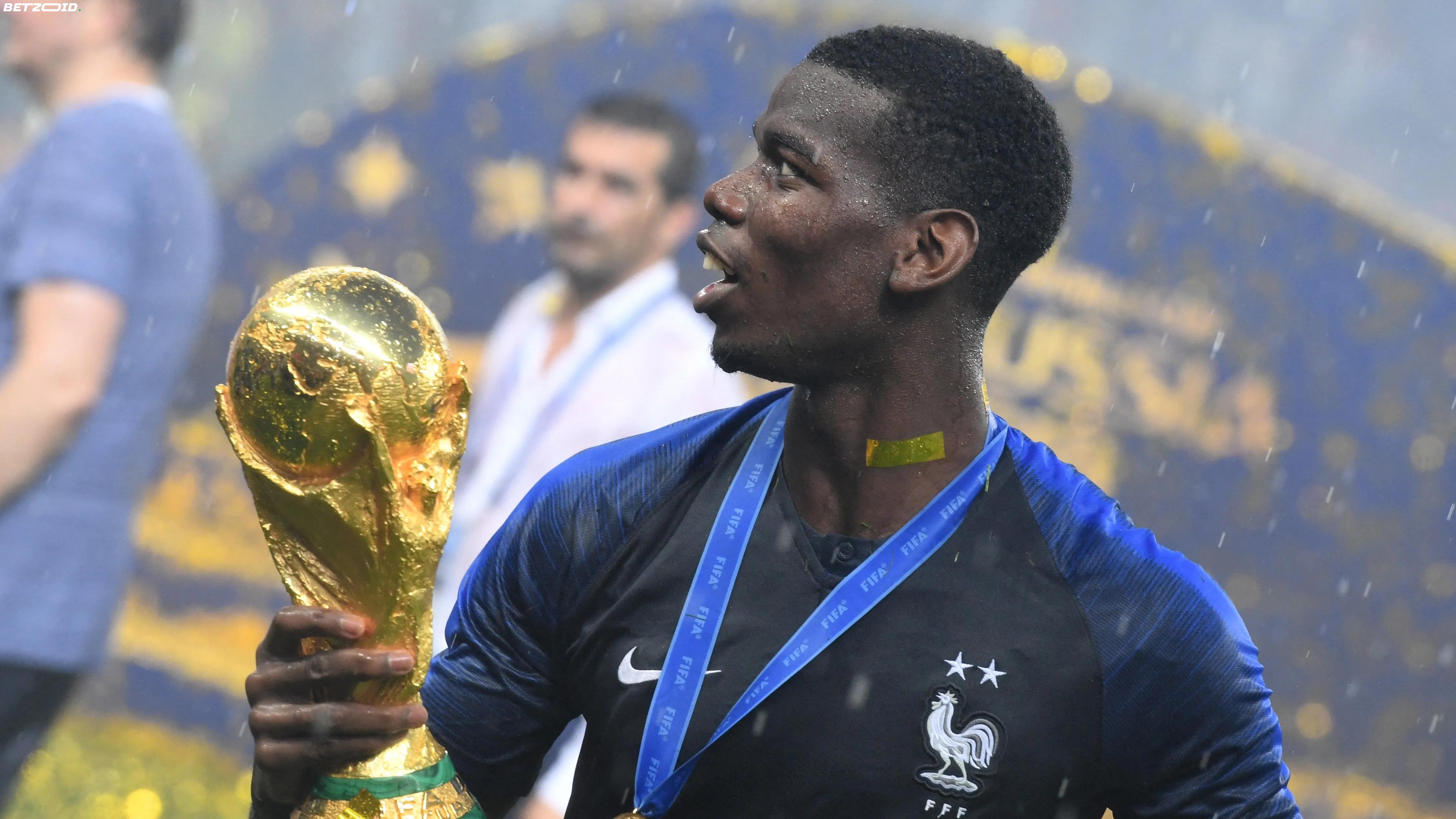 Pogba to MLS? Inter Miami, DC United and a Career Looking for a Lifeline.