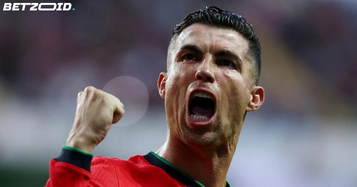 Portugal at the 2026 World Cup: Ronaldo's Last Dance and a Team That Doesn't Need Him to Win.