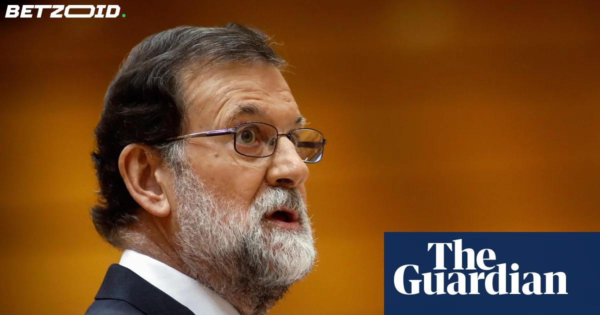 Rajoy's 'No French Players' Column Sparks Racism Row Ahead of Spain vs France Semi-Final.
