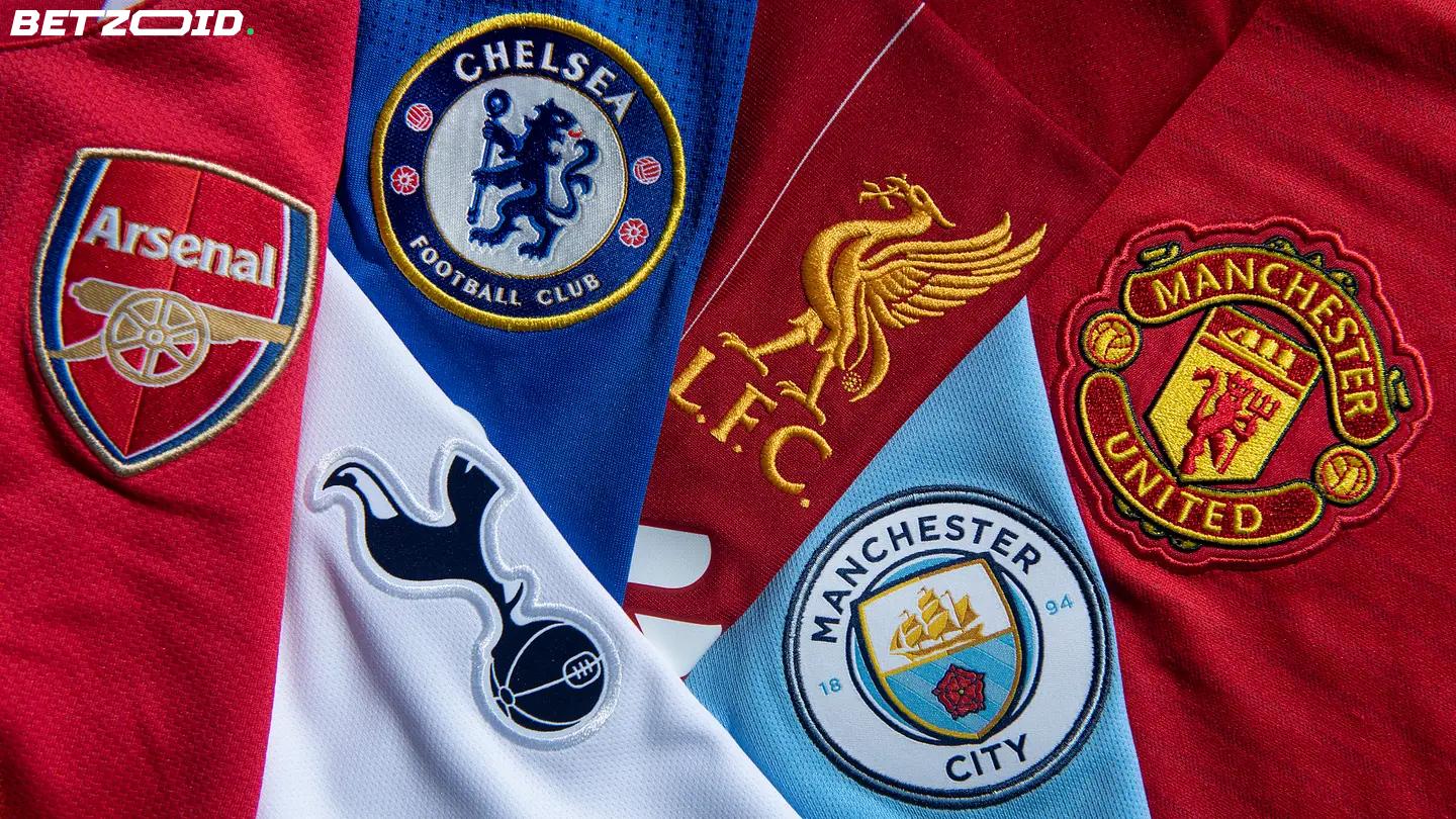 Real Madrid Are Chasing €80 Million From Six Premier League Clubs Over the ESL Collapse.