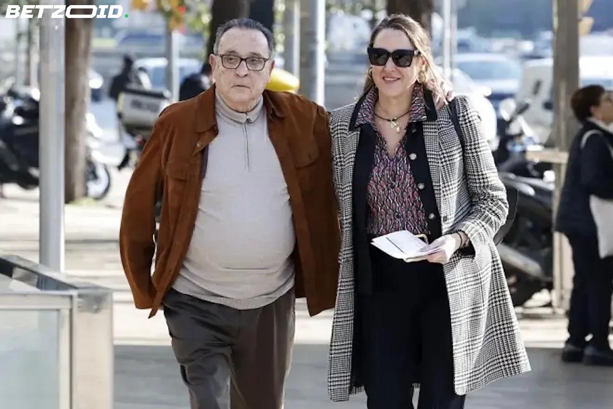 Real Madrid Goes Nuclear in Negreira Case: "Criminal Roots" and a "Perverted System".