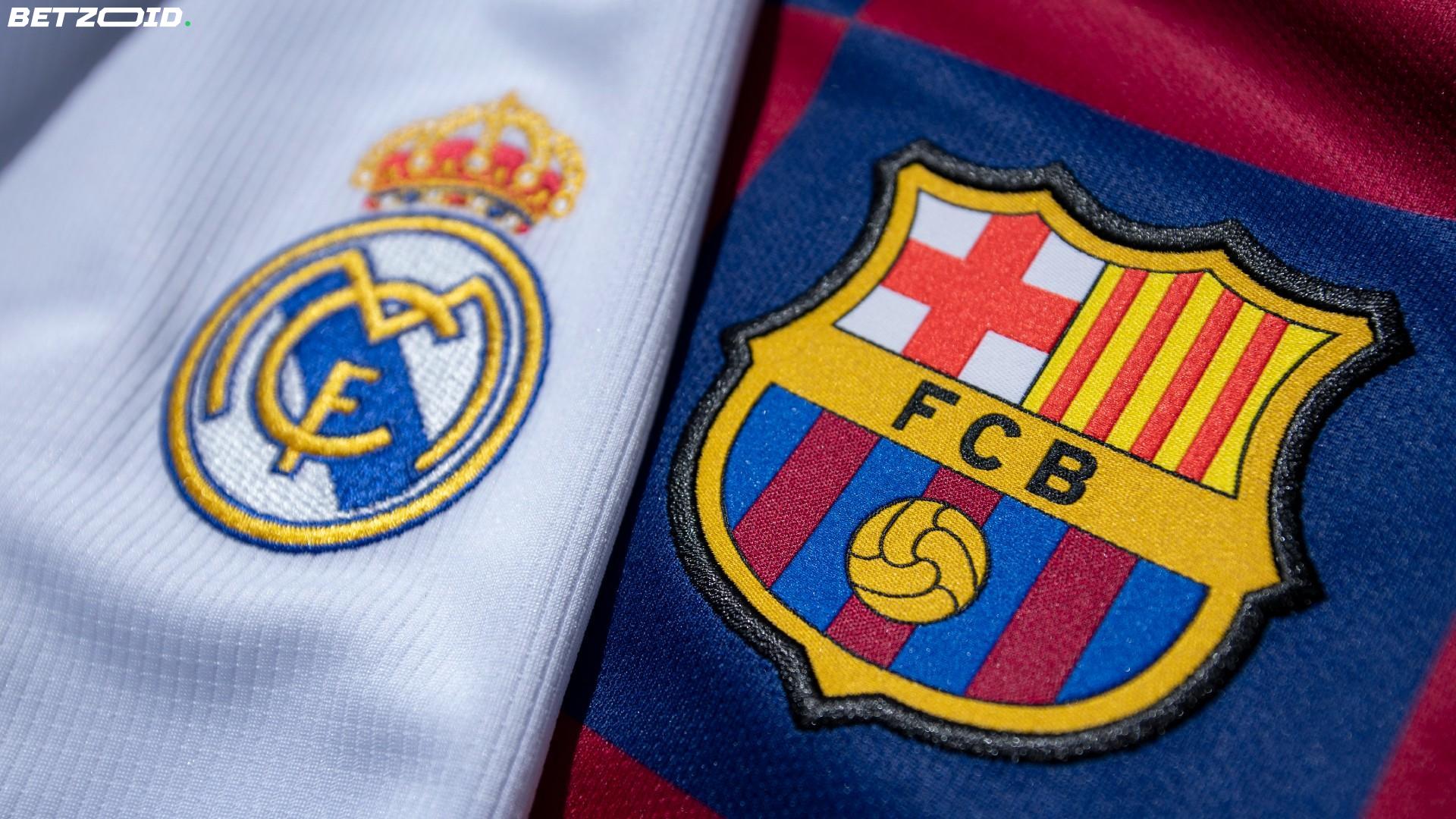 Real Madrid vs Barcelona: El Clasico All-Time Head-to-Head, Records and Rivalry History.