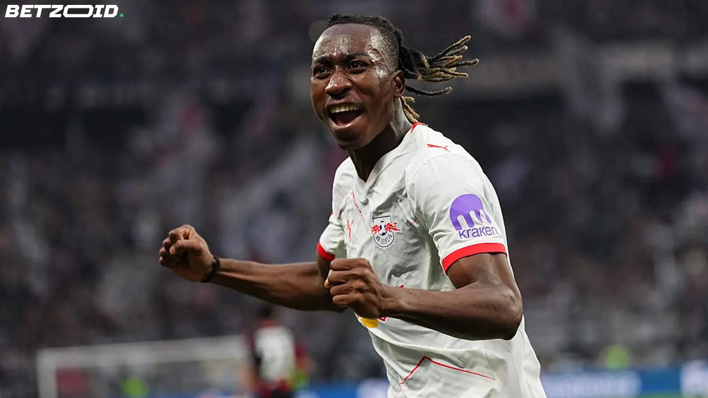 Rejected by Chelsea, Rangers and MLS B-Teams — Now Yan Diomande Is Real Madrid's €140 Million Man.