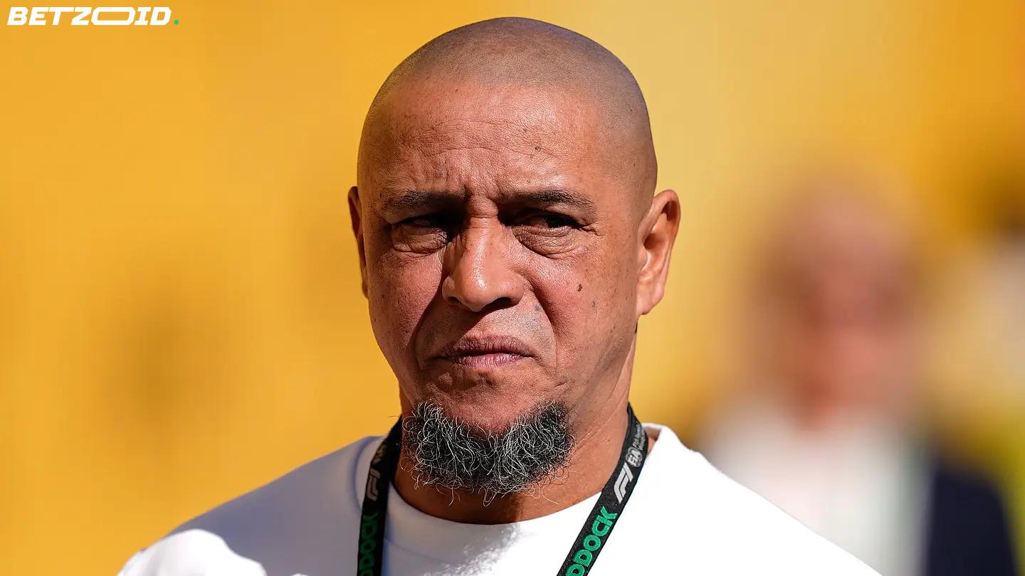 Roberto Carlos: 'I Lost 99% of Everything I Earned in Football'.