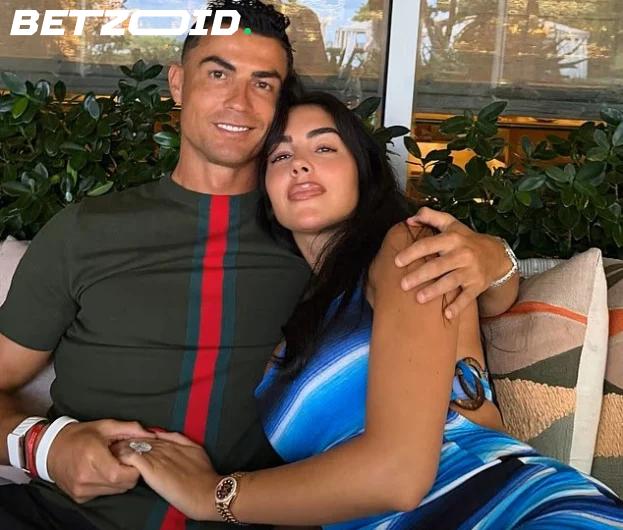 Ronaldo's Coming Home to Get Married — Funchal Cathedral, Savoy Palace, the Full Spectacle.