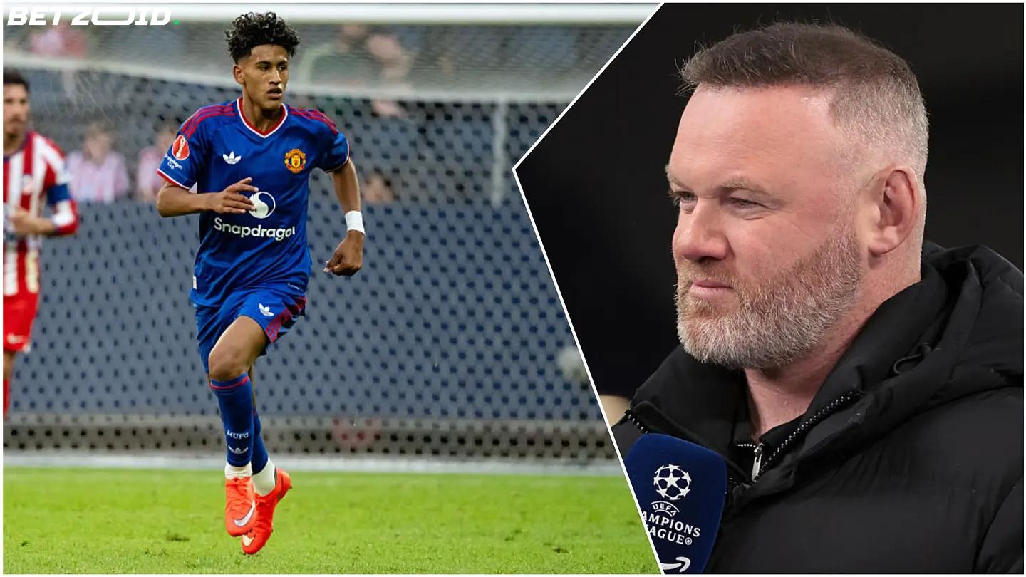 Rooney Knew JJ Gabriel Was Leaving — And So Did Everyone Else Close to It.
