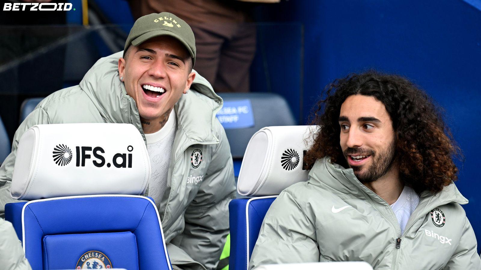 Rosenior Backs Fernandez Despite Punishment — But the Cracks Are Showing.