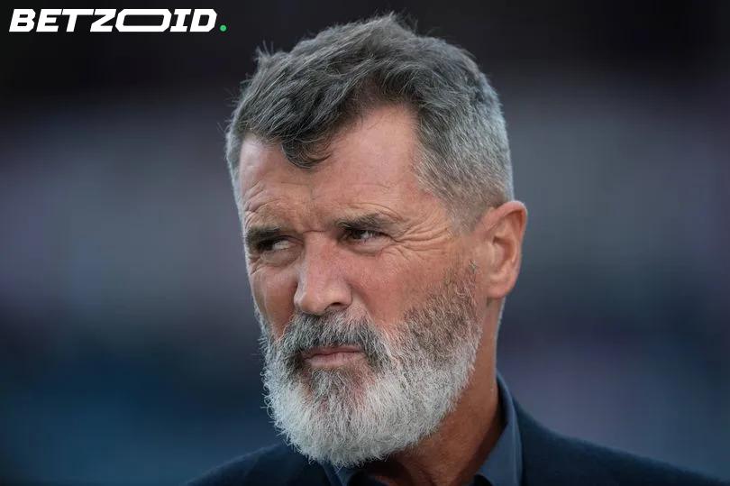Roy Keane Turns on Fernandes and Maguire: 'They're Probably Busy Doing Podcasts'.