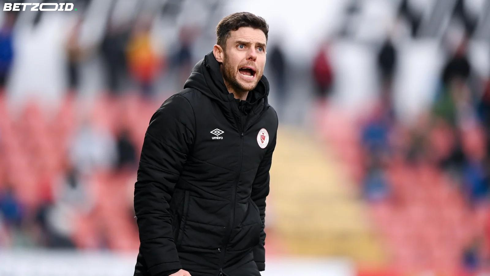 Russell to Shelbourne Is Smart Business — But Sligo Are Being Left to Drown.