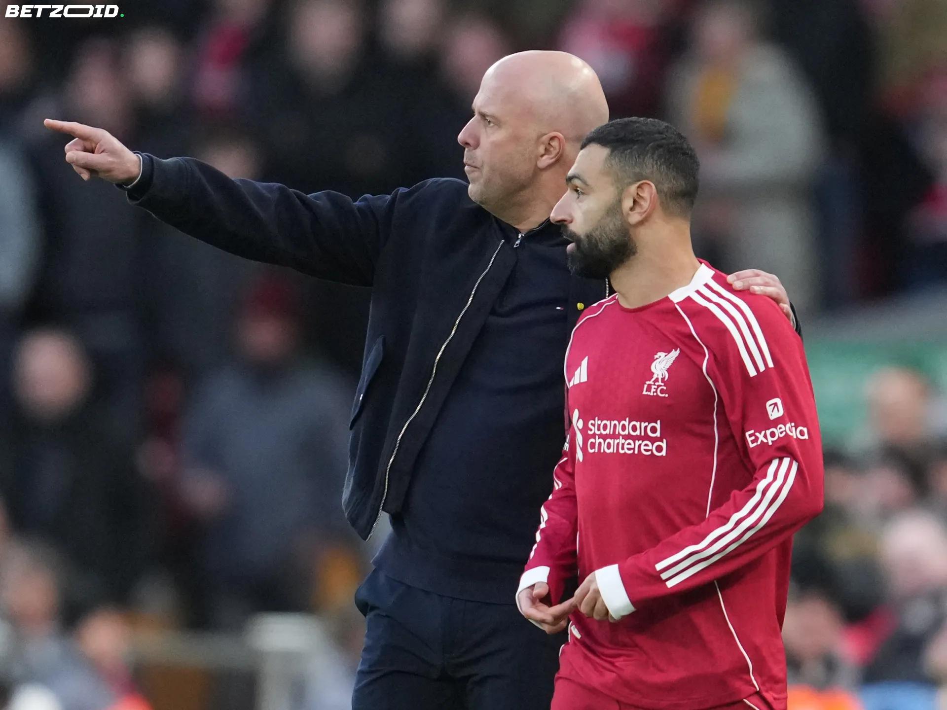 Salah Is Leaving Liverpool — But Is This an Ending or a Reset?.