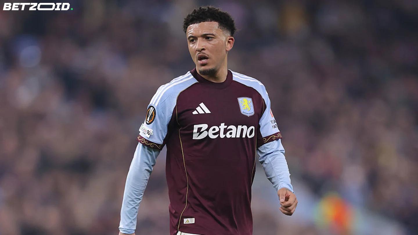 Sancho Has Already Told Dortmund He Wants to Go Back — Now It's Their Call.