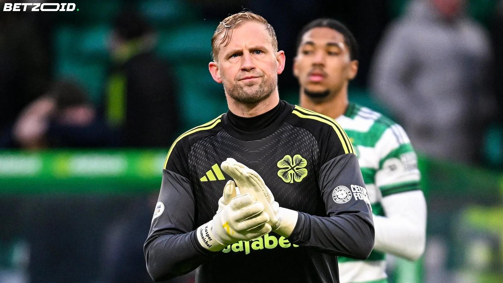 Schmeichel Fears Career Over as Devastating Shoulder Injury Requires Double Surgery.