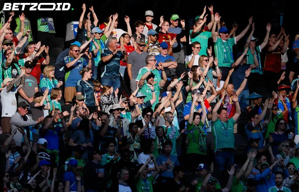 Seattle's World Cup Moment Is Here — Here's How Not to Waste It.
