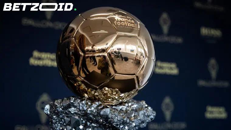 Seven Ballon d'Or Nominees Who Won't Be Where You Last Saw Them.