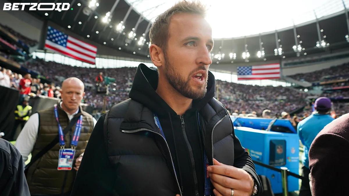 Shea's Take: Kane Belongs at LAFC, Not Inter Miami — Then the NFL.
