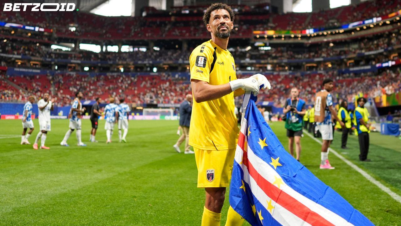 Shepherds, nomads, and Zidane's son: The goalkeepers stealing the 2026 World Cup.