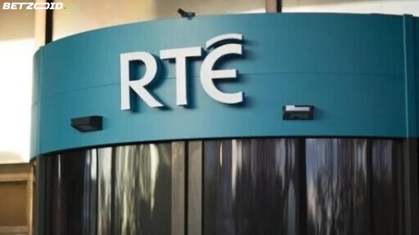 SIPTU Tells RTÉ to Boycott Israel Fixtures — RTÉ Says It Has No Choice.
