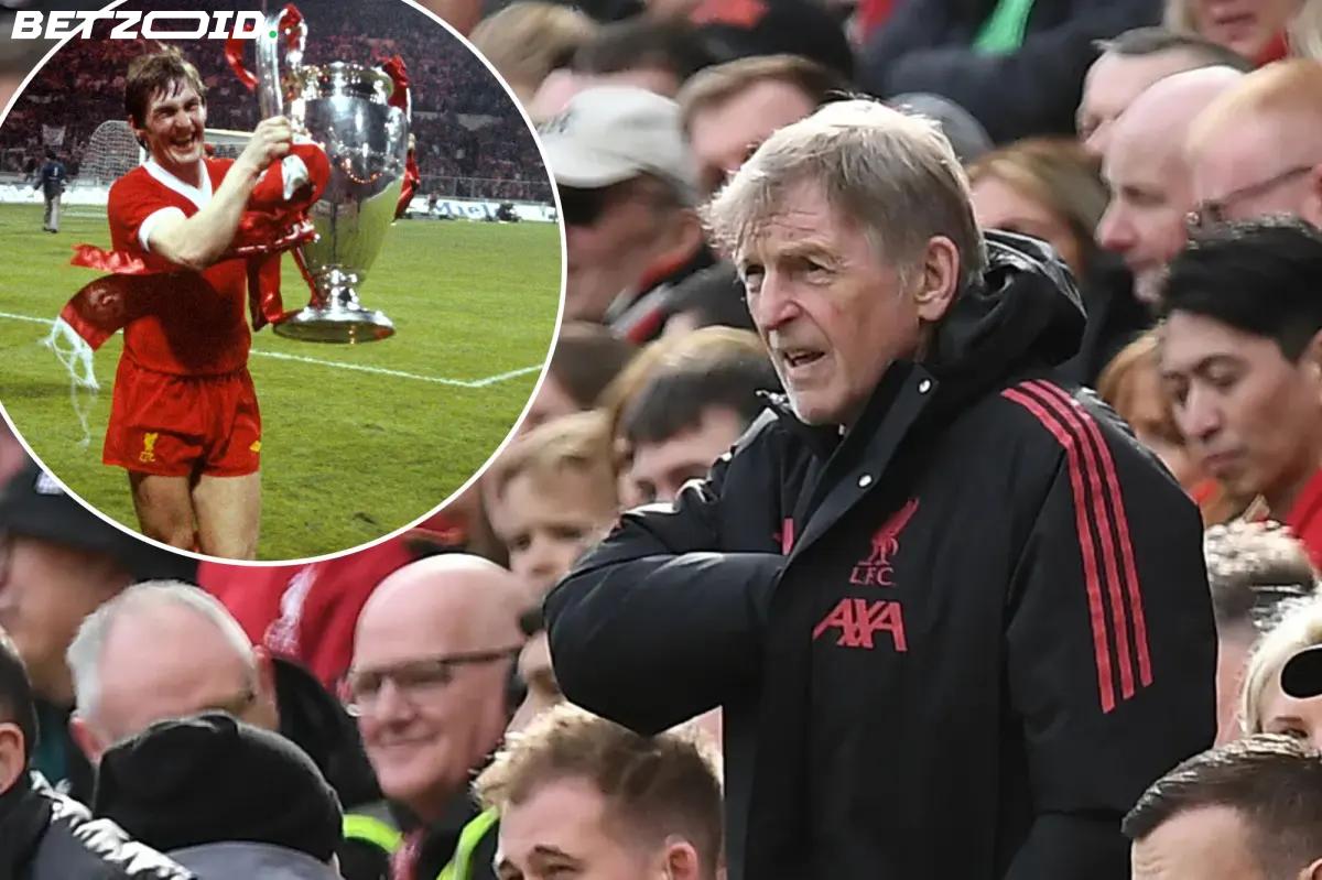 Sir Kenny Dalglish Announces Cancer Diagnosis After Accidental Social Media Reveal.