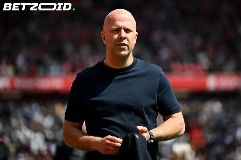 Slot Finds His First Post-Liverpool Role — And It's Not a Dugout.