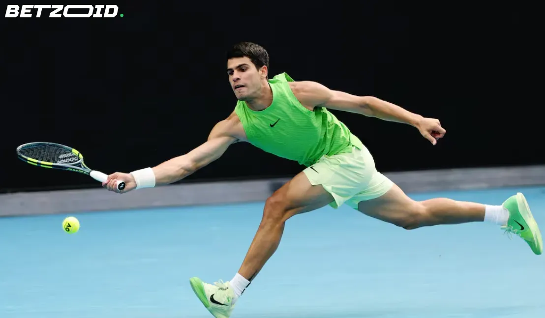 Slot Warns Liverpool: No Room for Error in Top-Four Scrap.