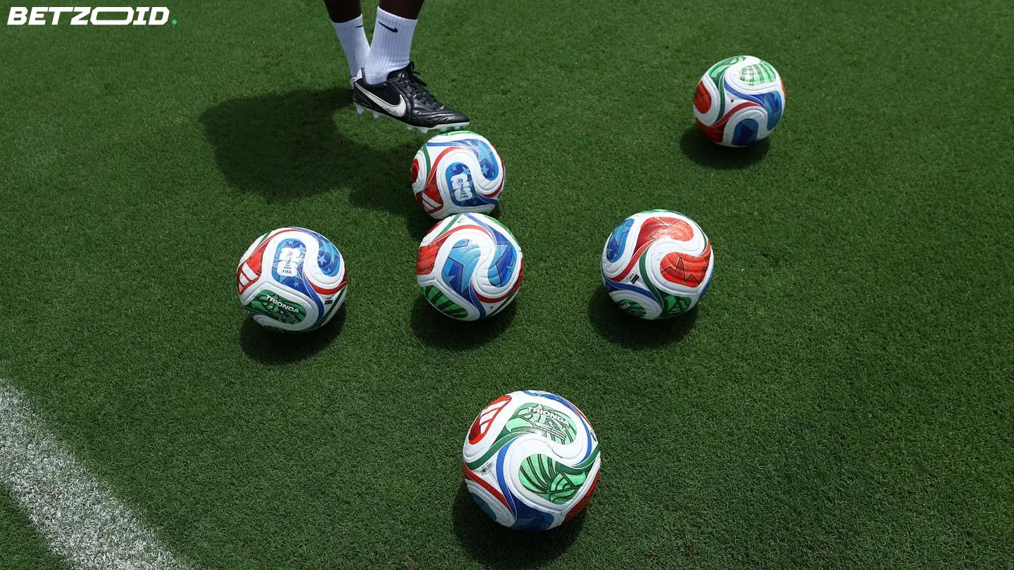 Soccer vs Football: Why the World Can't Agree on a Name.