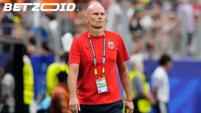 Solbakken: FIFA's Balogun U-Turn Is 'Bad, Bad, Bad' for the World Cup.