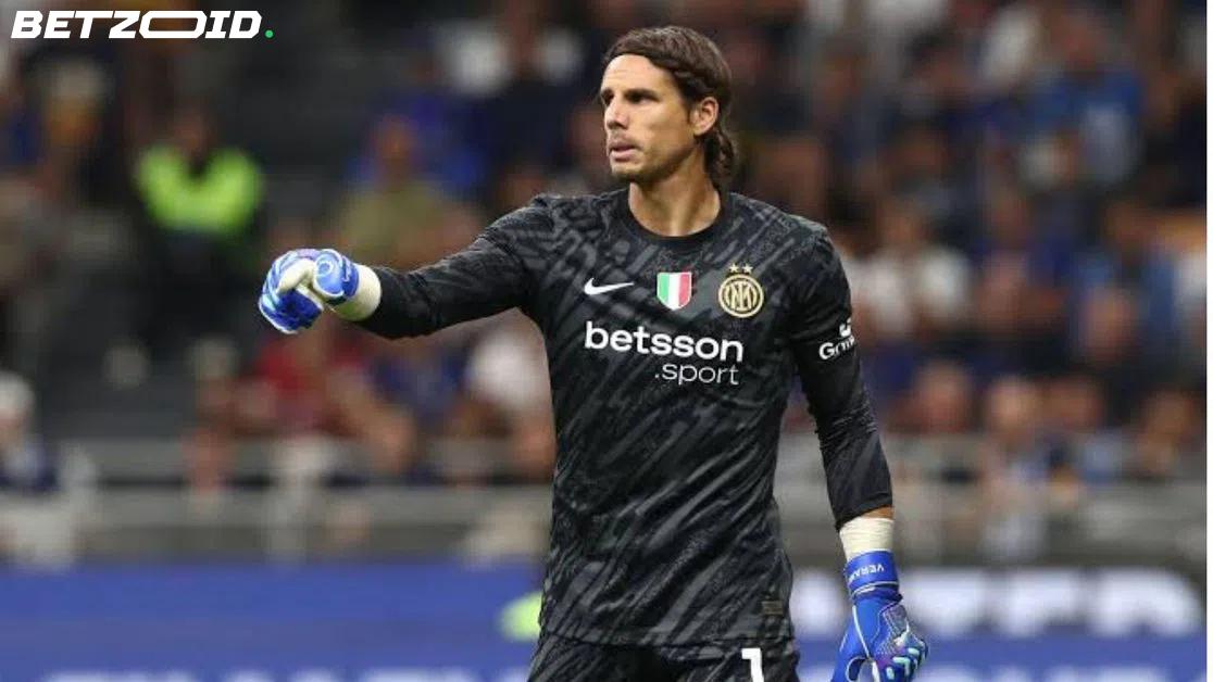 Sommer Swaps Serie A Glory for Champions League Football at Club Brugge.