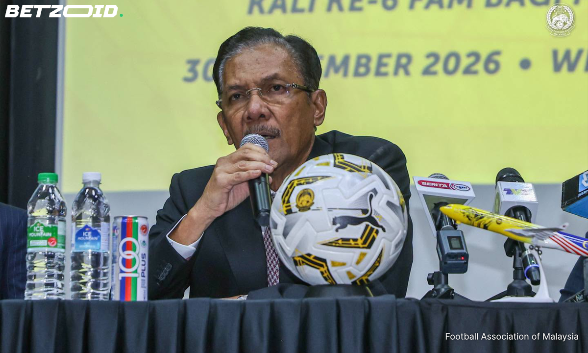 Sorry Isn't Enough: FAM's New President Has a Lot More to Prove Than an Apology.