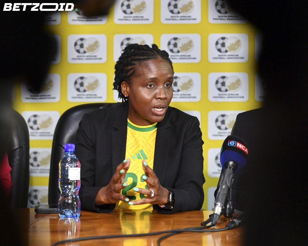 South Africa's VAR Dream Has a R50 Million Price Tag — At Minimum.