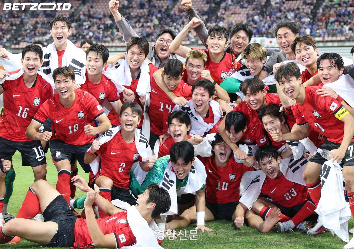 South Korea Won the Gold. Then Their Players Opened Their Mouths..