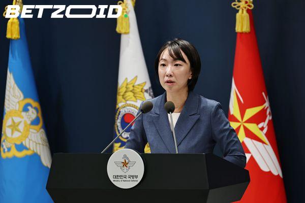 South Korea's Asian Games Stars Said the Quiet Part Out Loud — Now the Military Exemption System May Pay the Price.