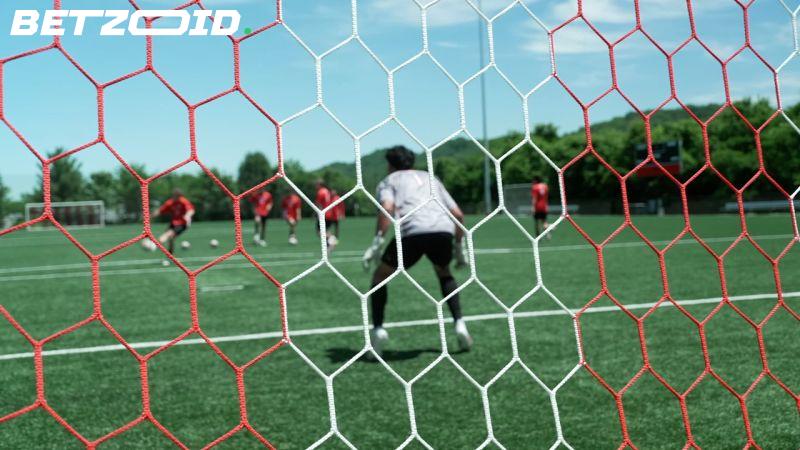Spain Are Setting Up Camp at a Tennessee High School — And Chattanooga Can't Quite Believe It.