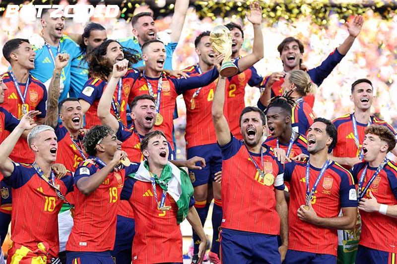 Spain Dethrone Argentina, But Did the 2026 World Cup Actually Earn Its 'Best Ever' Tag?.