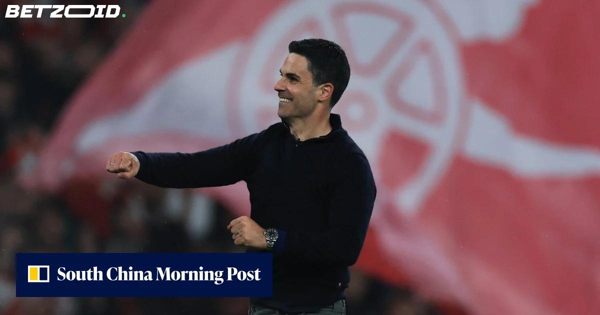 Spanish Coaches Own the Ballon d'Or Shortlist — And That's No Accident.
