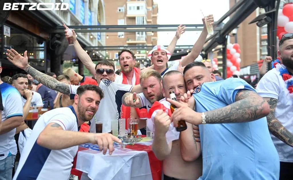 Spanish Resorts Are Muting World Cup TVs at Midnight — And England Fans Are Going to Feel It.