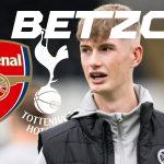 Spurs Gate-Crash Arsenal's Move for Hearts Wonderkid Wilson.