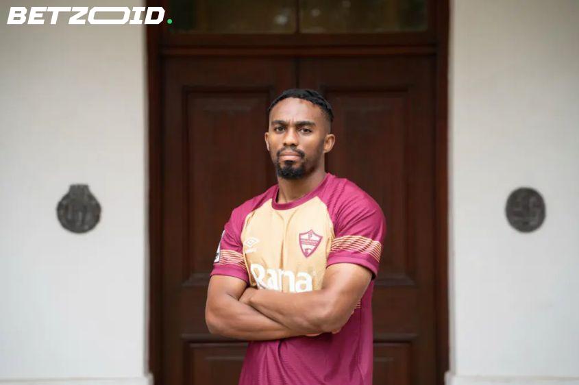 Stellenbosch Land Njabulo Blom on Loan — And His First Test Could Be Against Kaizer Chiefs.