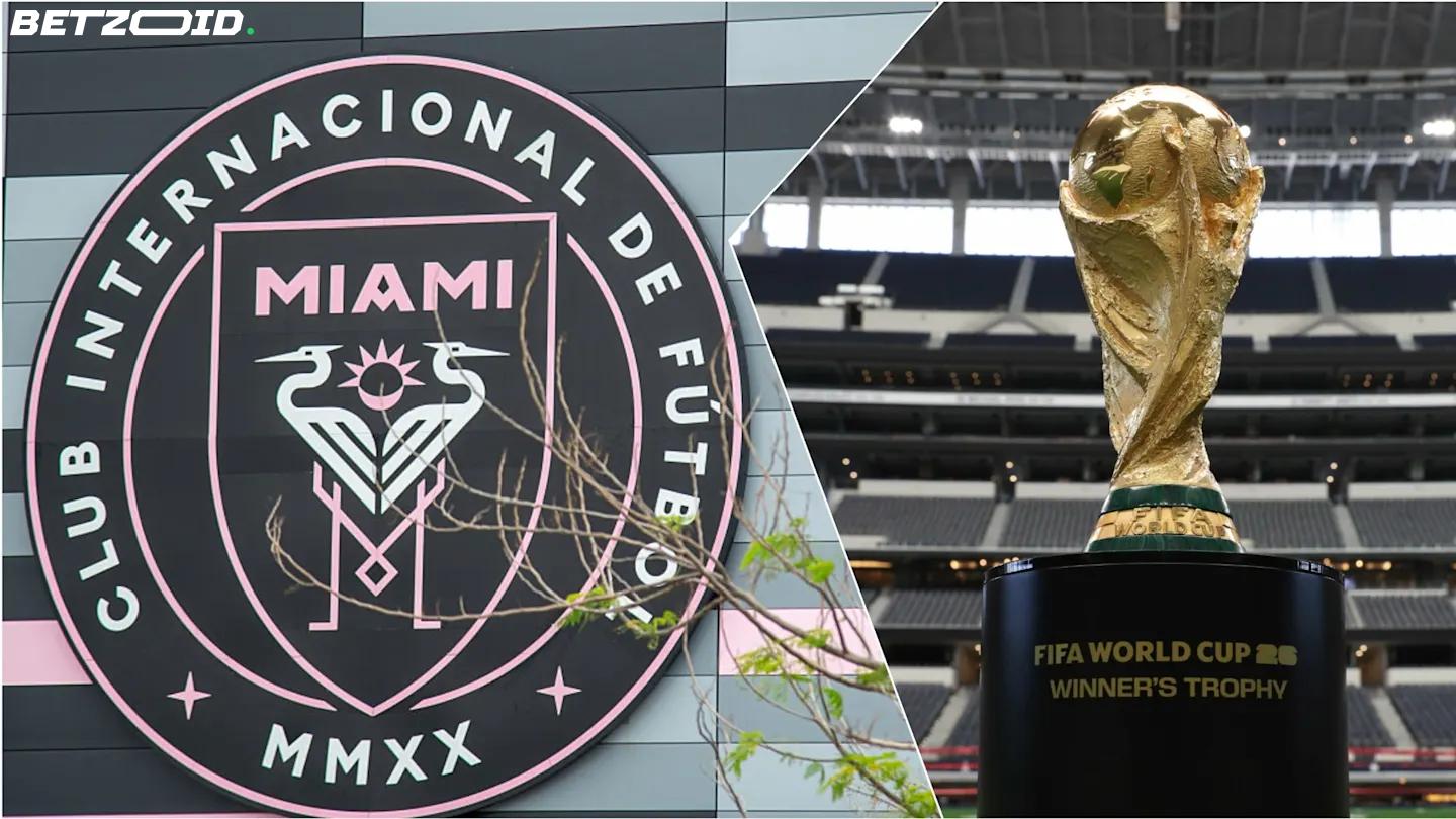 Suárez Won't Say No: The 39-Year-Old Who Could Gate-Crash His Own Retirement.