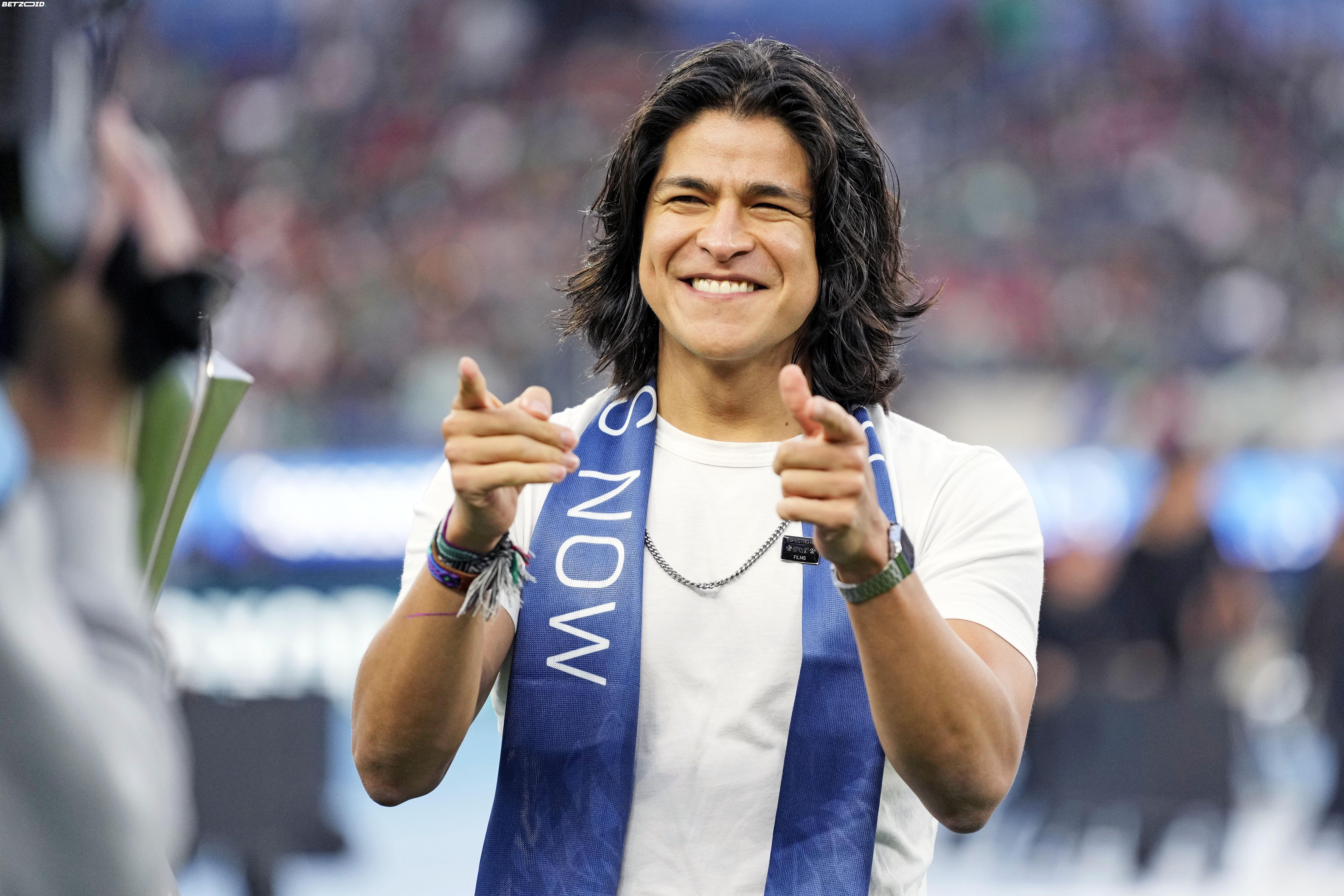 Ted Lasso's Dani Rojas Actor Chasing Real Football Dream at 35.