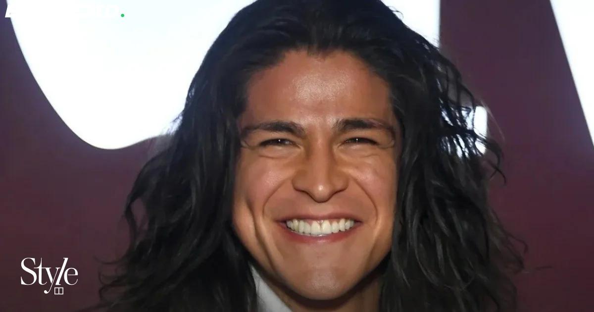 Ted Lasso's Dani Rojas Finally Plays Real Football — and It Actually Happened.