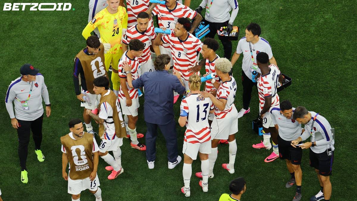 Telemundo Called Out the World Cup Ad Break Problem — And They Had a Point.