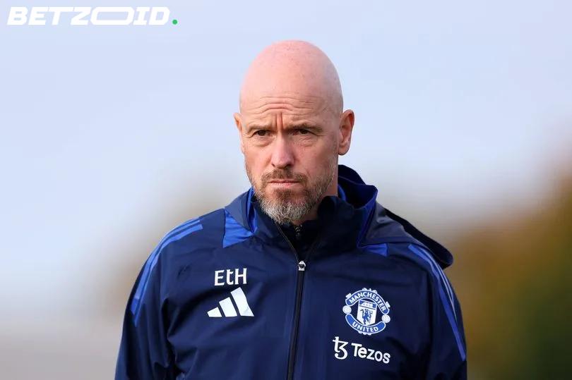 Ten Hag Says Man United Bosses Broke Their Word — And the McTominay Sale Proves It.