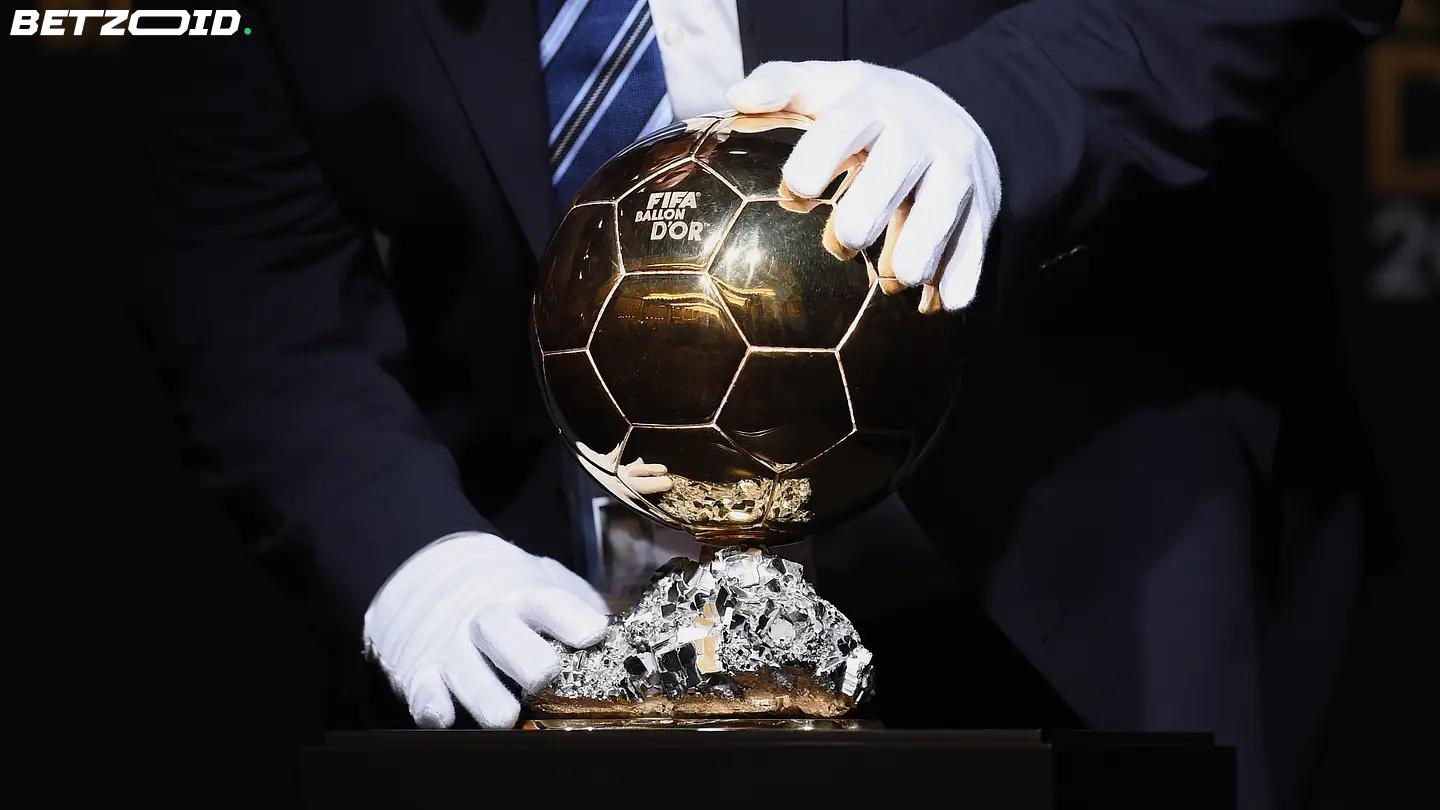 The 10 Biggest Ballon d'Or Controversies Ever — Ranked and Dissected.