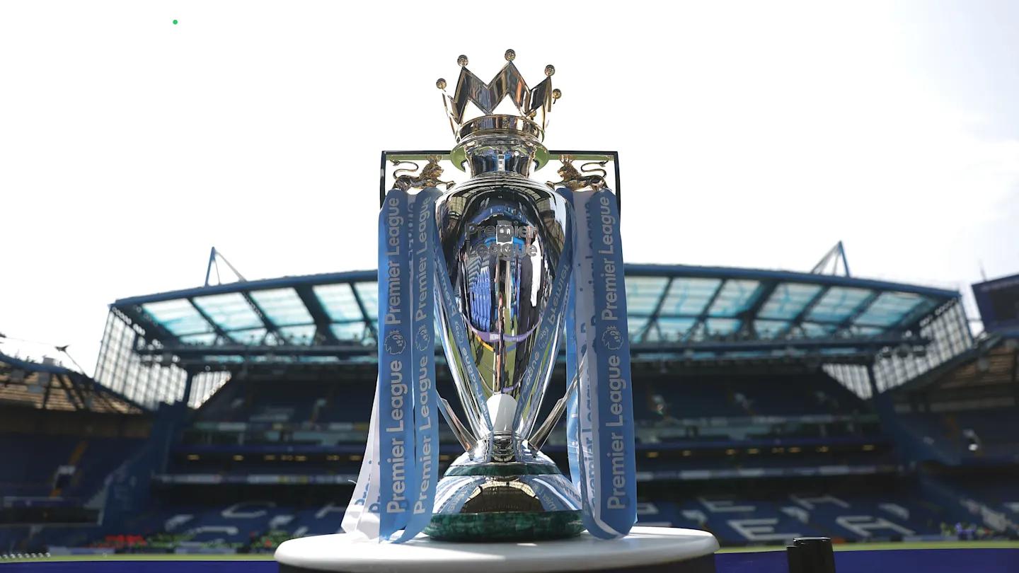 The 10 Greatest Premier League Title Races, Ranked.