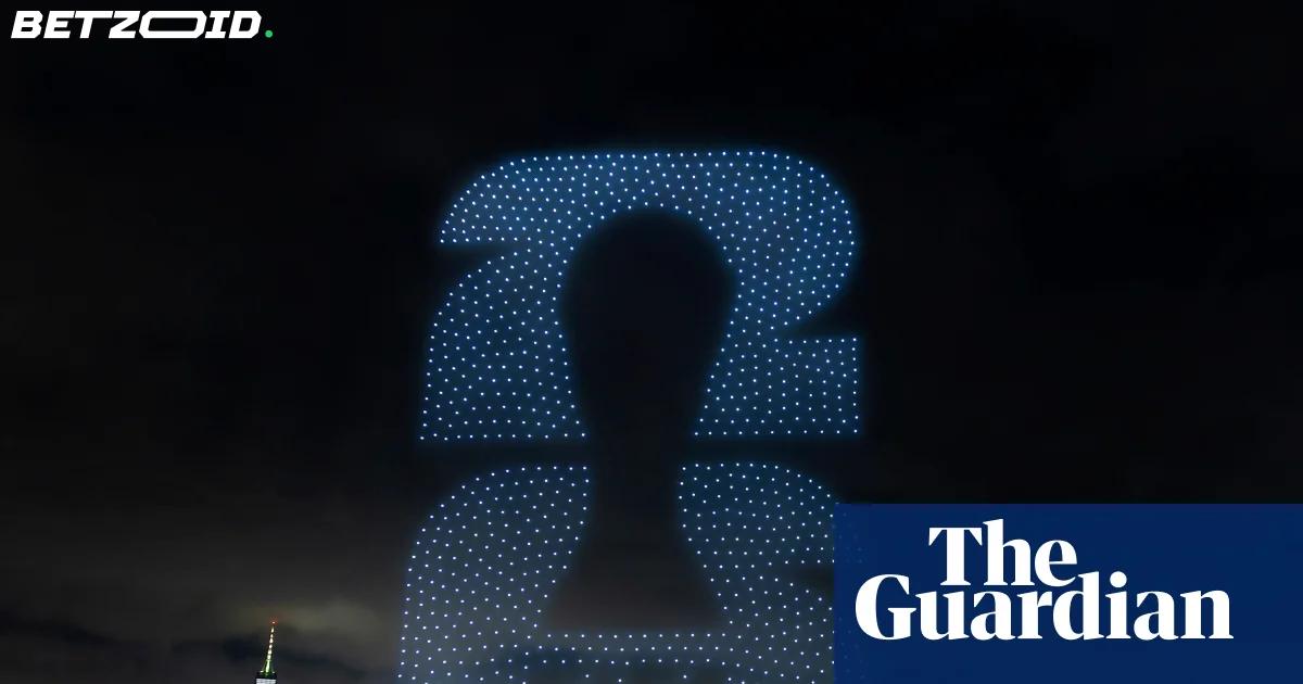 The 2026 World Cup Field Is Complete — Here's What Actually Matters.