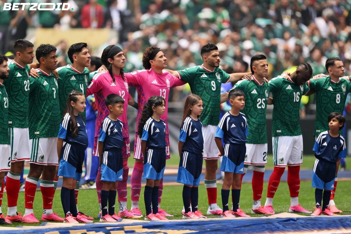 The 2026 World Cup Has a Pink Boot Problem — and It's Completely Intentional.