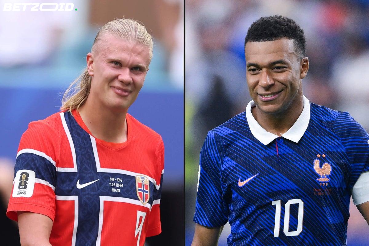The 2026 World Cup Is Over — Here's What Happens to Its Biggest Stars.