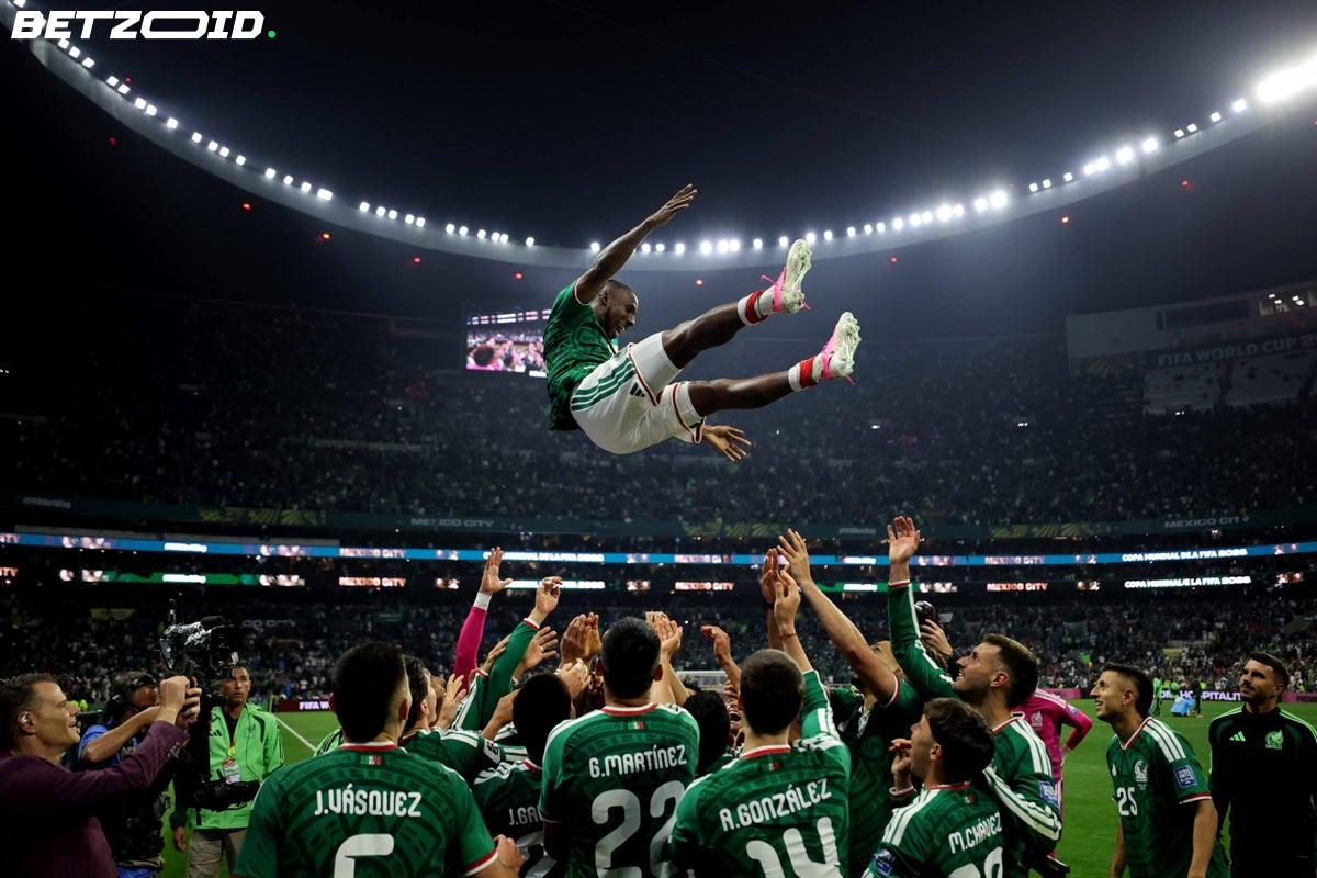 The 2026 World Cup Is Over — Here's What It Actually Left Behind.