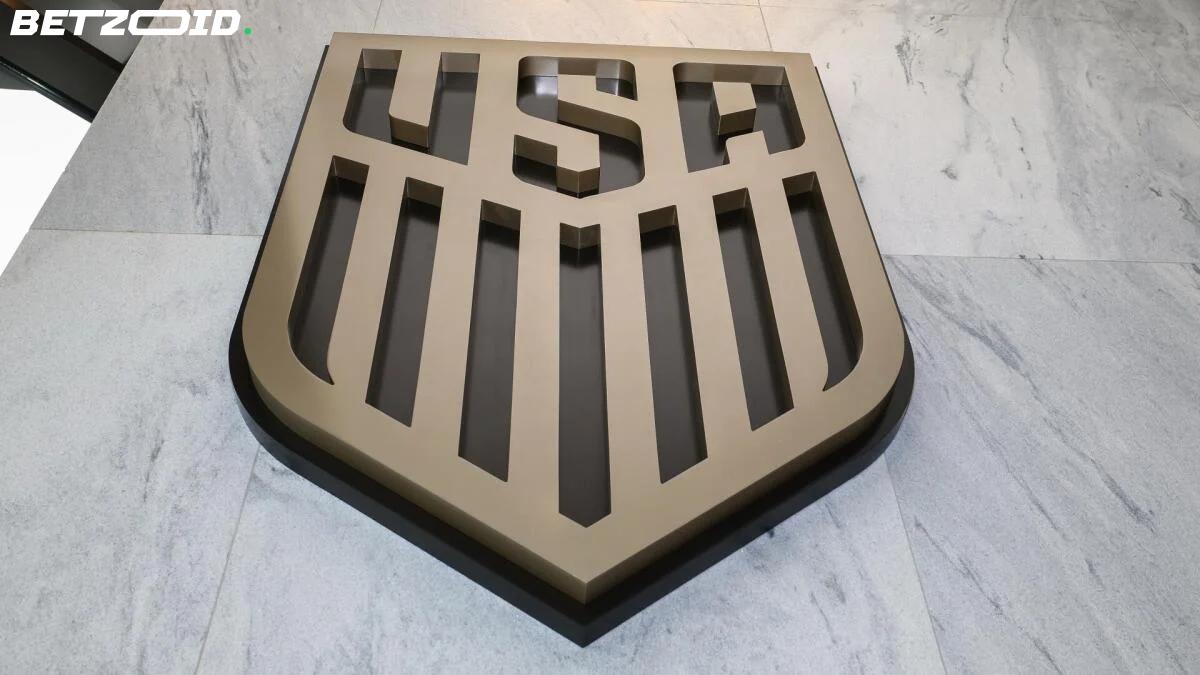 The 2026 World Cup Is U.S. Soccer's Biggest Opportunity — And Its Biggest Test.
