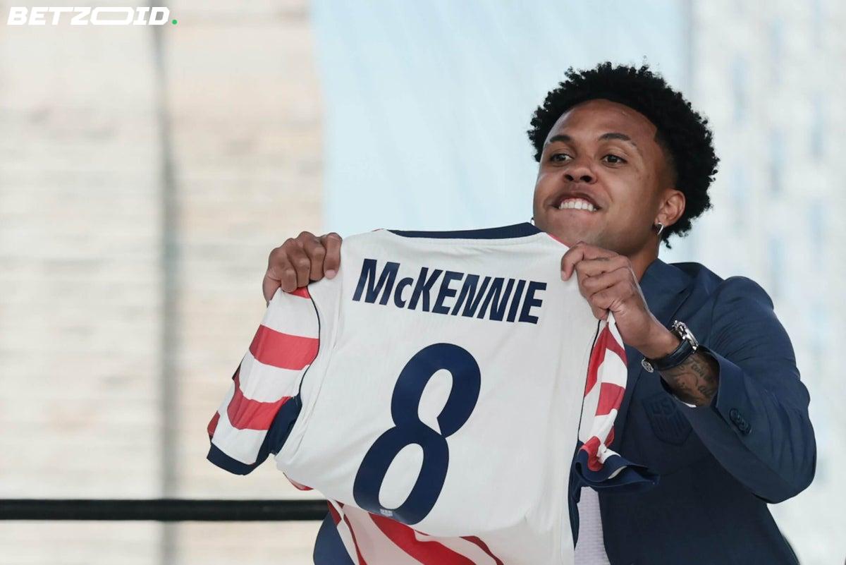 The 2026 World Cup Needs an American Face — and the USMNT Is the Only One Who Can Provide It.